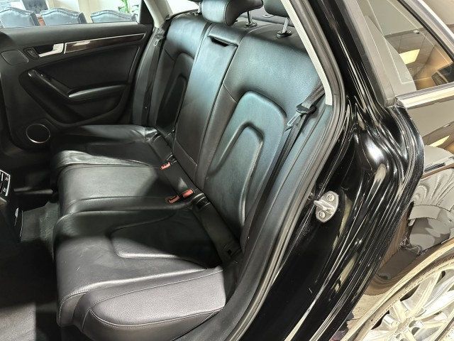 2015 Audi A4 4dr Sedan Automatic quattro 2.0T Premium Plus - 22993908 - 23