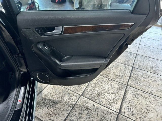 2015 Audi A4 4dr Sedan Automatic quattro 2.0T Premium Plus - 22993908 - 26