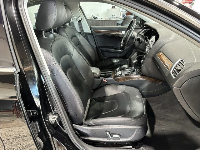 2015 Audi A4 4dr Sedan Automatic quattro 2.0T Premium Plus - 22993908 - 28