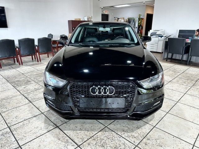 2015 Audi A4 4dr Sedan Automatic quattro 2.0T Premium Plus - 22993908 - 5