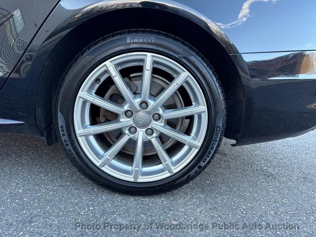 2015 Audi A4 4dr Sedan Automatic quattro 2.0T Premium Plus - 22946615 - 14