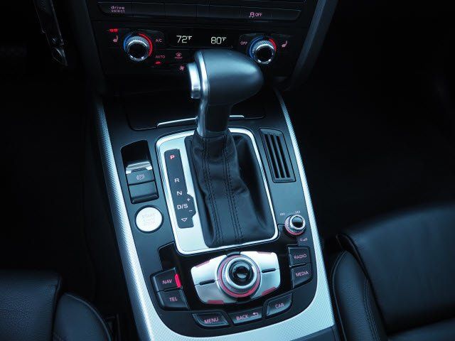2015 Audi A4 4dr Sedan Automatic quattro 2.0T Premium Plus - 18535674 - 25