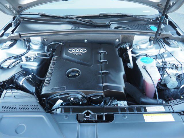 2015 Audi A4 4dr Sedan Automatic quattro 2.0T Premium Plus - 18535674 - 27