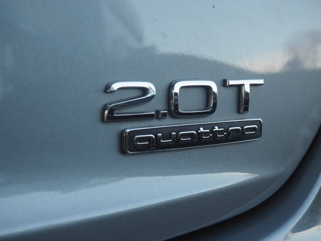 2015 Audi A4 4dr Sedan Automatic quattro 2.0T Premium Plus - 18535674 - 5