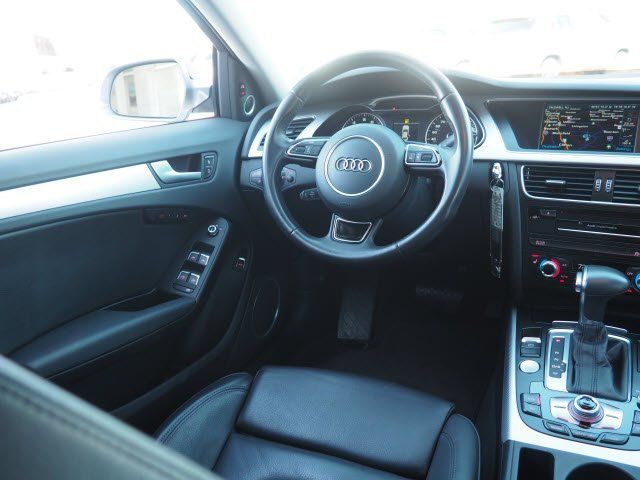 2015 Audi A4 4dr Sedan Automatic quattro 2.0T Premium Plus - 18535674 - 6