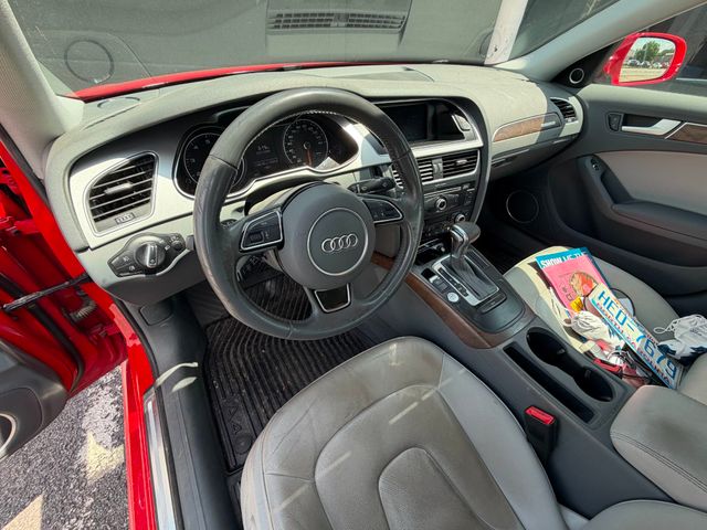 2015 Audi A4 4dr Sedan Automatic quattro 2.0T Premium Plus - 23033573 - 5