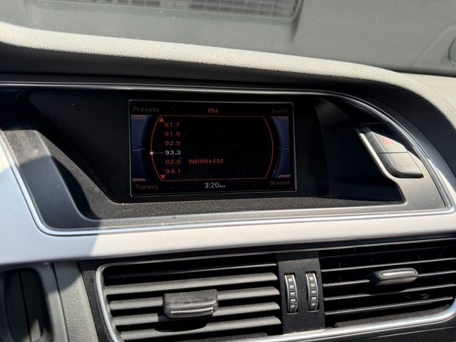 2015 Audi A4 4dr Sedan Automatic quattro 2.0T Premium Plus - 23033573 - 6