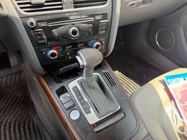 2015 Audi A4 4dr Sedan Automatic quattro 2.0T Premium Plus - 23033573 - 7