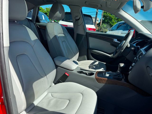 2015 Audi A4 4dr Sedan Automatic quattro 2.0T Premium Plus - 23039754 - 18