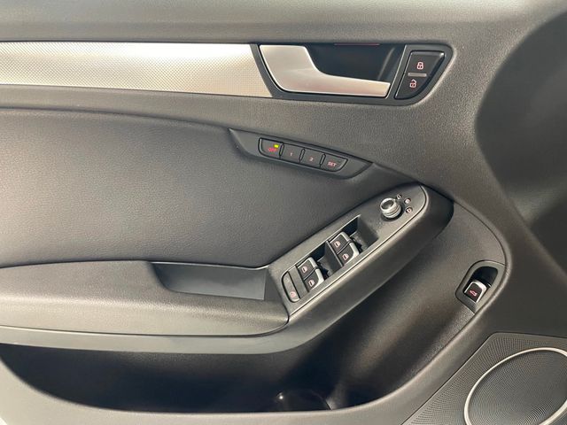 2015 Audi A4 4dr Sedan Automatic quattro 2.0T Prestige - 22870607 - 9