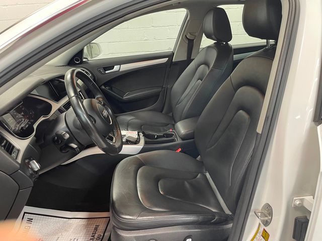 2015 Audi A4 4dr Sedan Automatic quattro 2.0T Prestige - 22870607 - 11