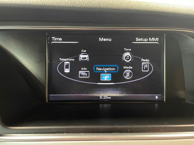 2015 Audi A4 4dr Sedan Automatic quattro 2.0T Prestige - 22870607 - 12