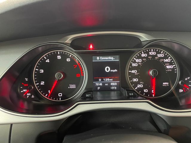 2015 Audi A4 4dr Sedan Automatic quattro 2.0T Prestige - 22870607 - 13