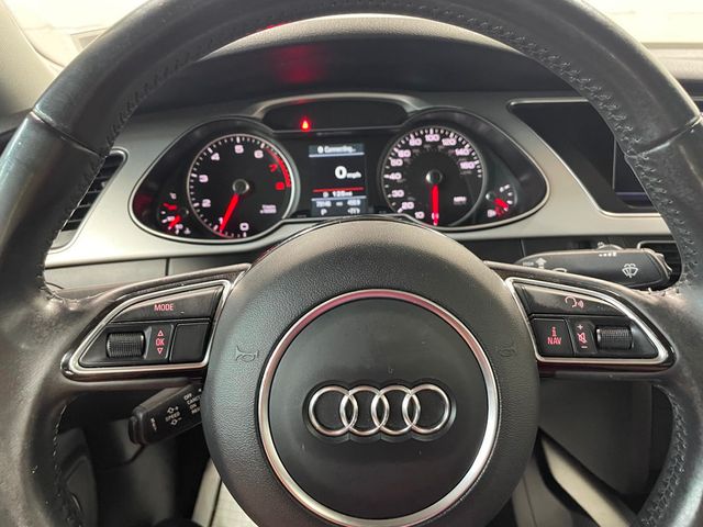 2015 Audi A4 4dr Sedan Automatic quattro 2.0T Prestige - 22870607 - 14