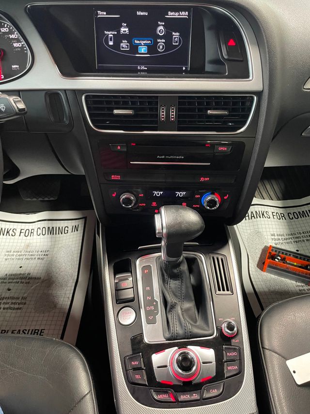 2015 Audi A4 4dr Sedan Automatic quattro 2.0T Prestige - 22870607 - 15