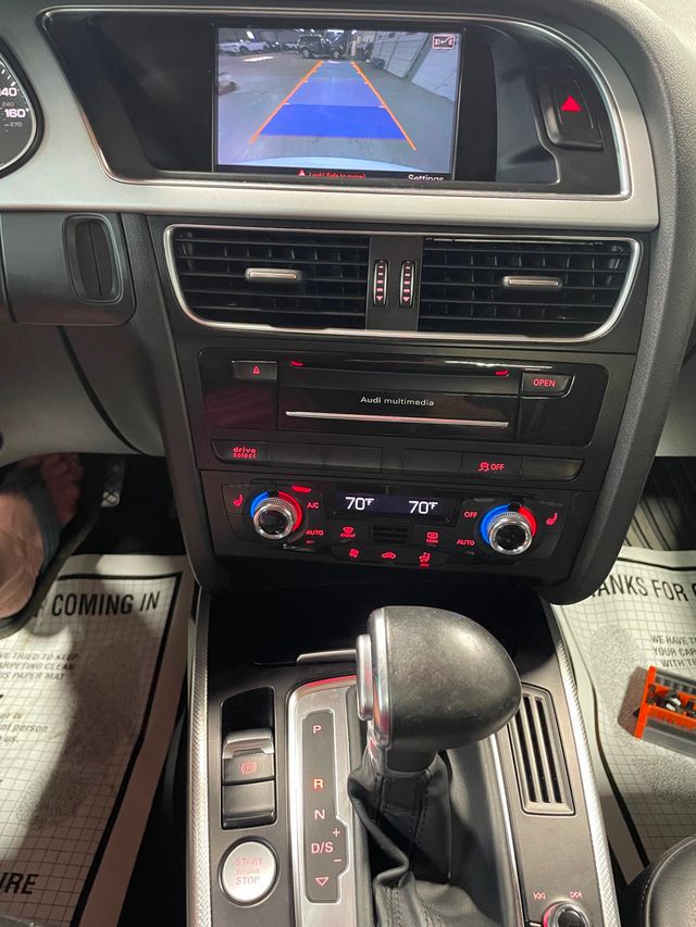 2015 Audi A4 4dr Sedan Automatic quattro 2.0T Prestige - 22870607 - 16