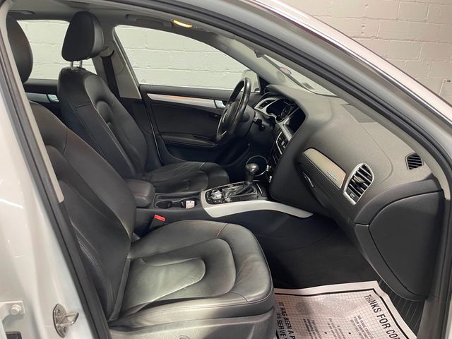 2015 Audi A4 4dr Sedan Automatic quattro 2.0T Prestige - 22870607 - 18