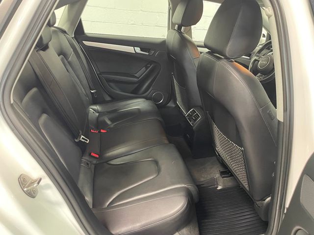 2015 Audi A4 4dr Sedan Automatic quattro 2.0T Prestige - 22870607 - 19
