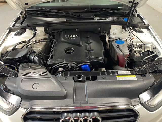 2015 Audi A4 4dr Sedan Automatic quattro 2.0T Prestige - 22870607 - 21