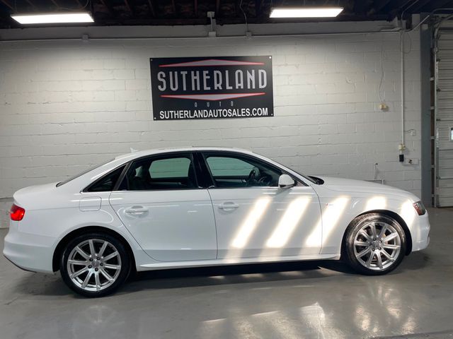 2015 Audi A4 4dr Sedan Automatic quattro 2.0T Prestige - 22870607 - 5