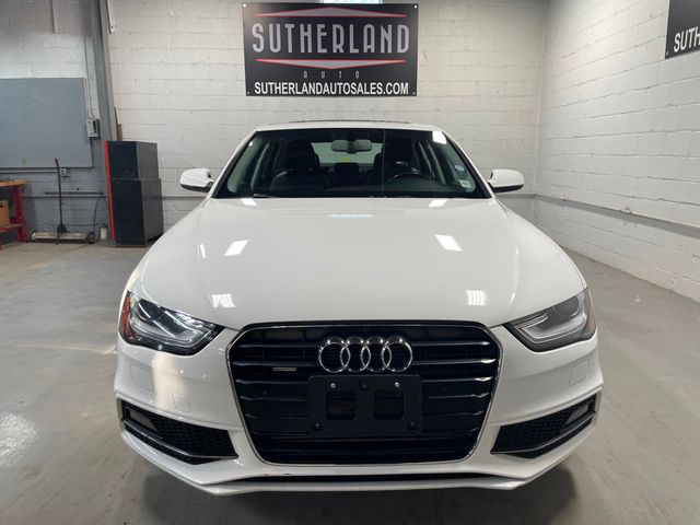 2015 Audi A4 4dr Sedan Automatic quattro 2.0T Prestige - 22870607 - 7
