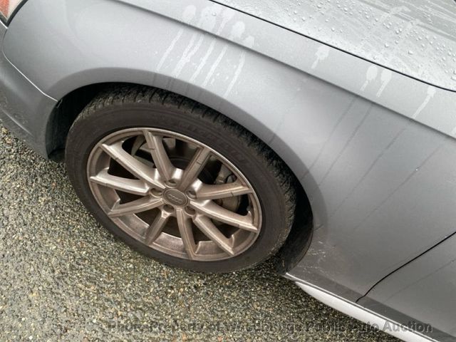 2015 Audi A4 4dr Sedan Manual quattro 2.0T Premium Plus - 22958749 - 11