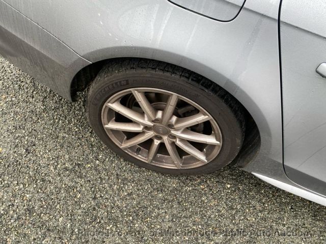 2015 Audi A4 4dr Sedan Manual quattro 2.0T Premium Plus - 22958749 - 14