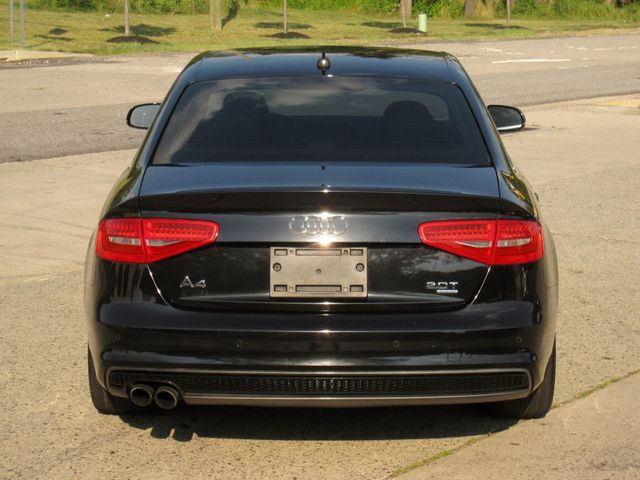2015 Audi A4 4dr Sedan Manual quattro 2.0T Premium Plus - 23049257 - 13