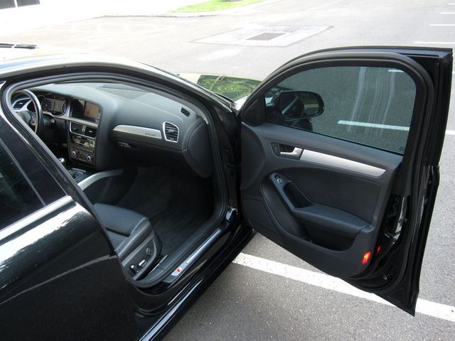 2015 Audi A4 4dr Sedan Manual quattro 2.0T Premium Plus - 23049257 - 20