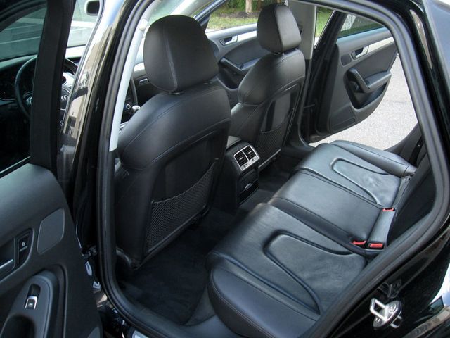 2015 Audi A4 4dr Sedan Manual quattro 2.0T Premium Plus - 23049257 - 26