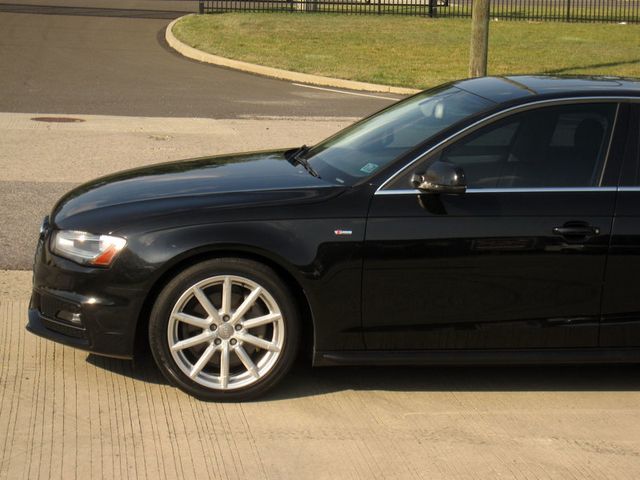 2015 Audi A4 4dr Sedan Manual quattro 2.0T Premium Plus - 23049257 - 6