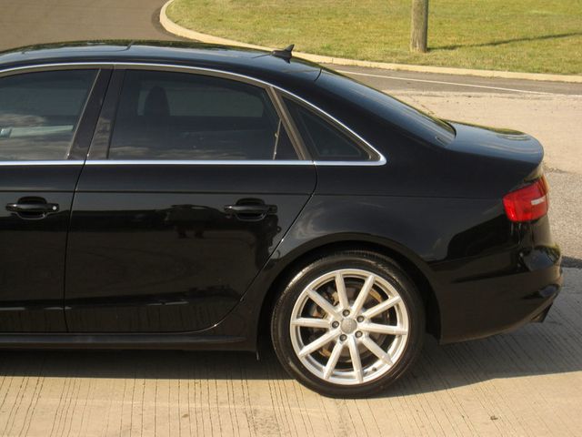 2015 Audi A4 4dr Sedan Manual quattro 2.0T Premium Plus - 23049257 - 7