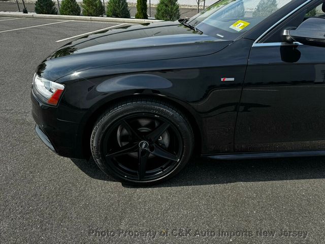 2015 Audi A4 NAVI SYS!!! BACK-UP CAMERA!! S-LINE!! LIKE NEW!! - 23058381 - 9