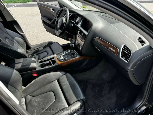 2015 Audi A4 NAVI SYS!!! BACK-UP CAMERA!! S-LINE!! LIKE NEW!! - 23058381 - 15