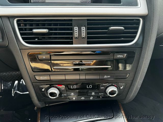 2015 Audi A4 NAVI SYS!!! BACK-UP CAMERA!! S-LINE!! LIKE NEW!! - 23058381 - 19