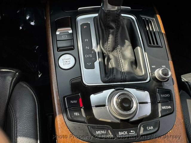 2015 Audi A4 NAVI SYS!!! BACK-UP CAMERA!! S-LINE!! LIKE NEW!! - 23058381 - 24