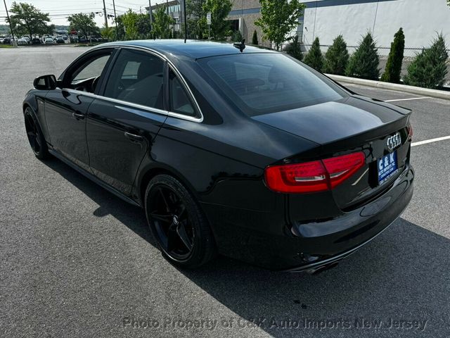2015 Audi A4 NAVI SYS!!! BACK-UP CAMERA!! S-LINE!! LIKE NEW!! - 23058381 - 2