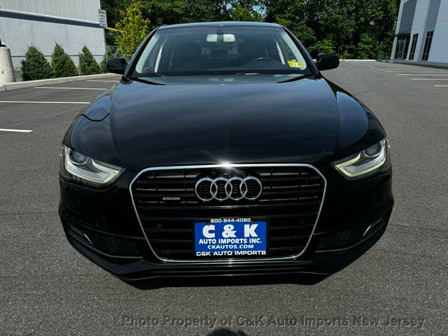 2015 Audi A4 NAVI SYS!!! BACK-UP CAMERA!! S-LINE!! LIKE NEW!! - 23058381 - 8