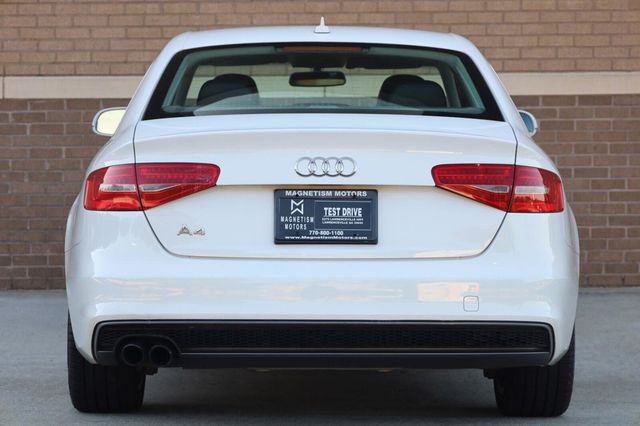 2015 Audi A4 Premium - 23083417 - 9