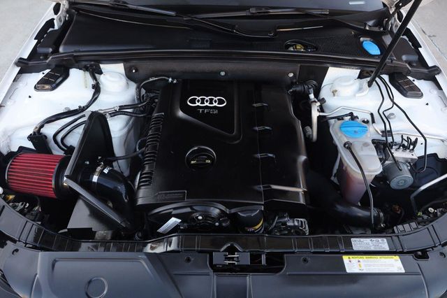2015 Audi A4 Premium - 23083417 - 13