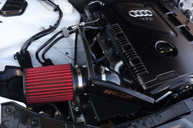 2015 Audi A4 Premium - 23083417 - 14