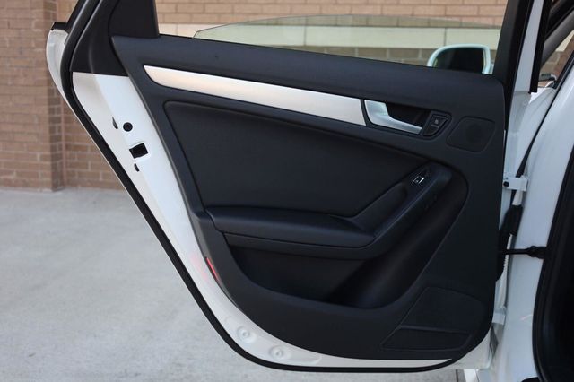 2015 Audi A4 Premium - 23083417 - 21