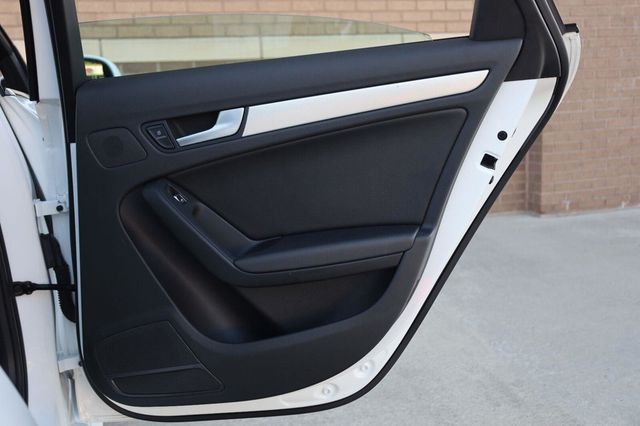 2015 Audi A4 Premium - 23083417 - 24