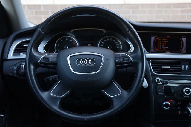 2015 Audi A4 Premium - 23083417 - 32
