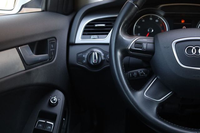 2015 Audi A4 Premium - 23083417 - 33