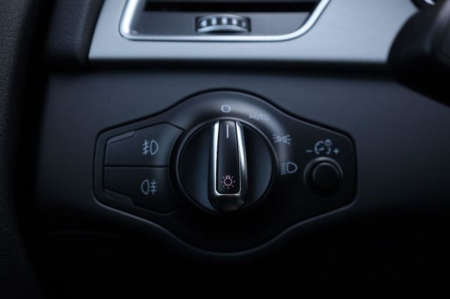 2015 Audi A4 Premium - 23083417 - 35