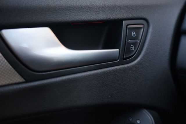 2015 Audi A4 Premium - 23083417 - 39