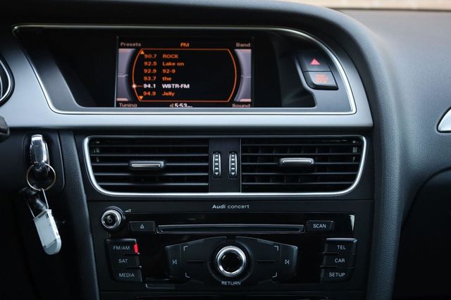2015 Audi A4 Premium - 23083417 - 42