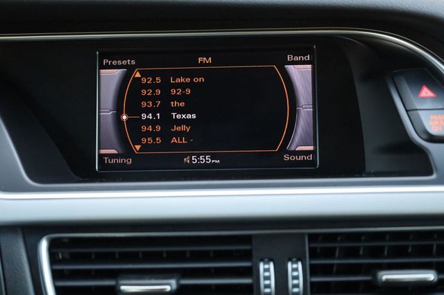 2015 Audi A4 Premium - 23083417 - 43
