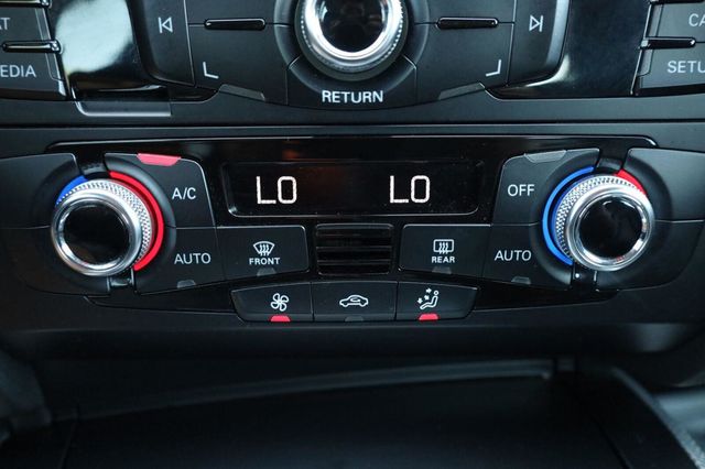 2015 Audi A4 Premium - 23083417 - 44